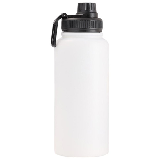 4F Μπουκάλι νερού Thermal Steel Water Bottle 960ml